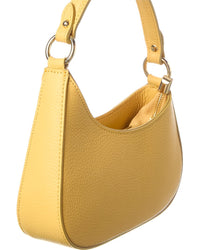 Italian Leather Shoulder Bag