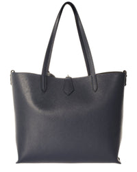 Italian Leather Shoulder Bag