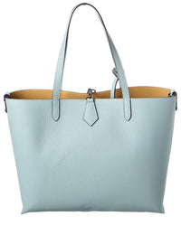 Italian Leather Shoulder Bag