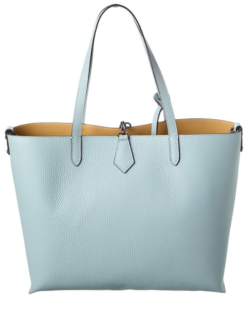 Italian Leather Shoulder Bag