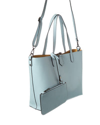 Italian Leather Shoulder Bag