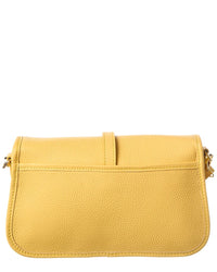 Italian Leather Crossbody