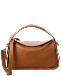 Italian Leather Shoulder Bag