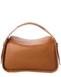 Italian Leather Shoulder Bag