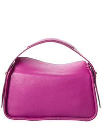 Italian Leather Shoulder Bag