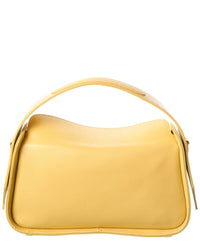 Italian Leather Shoulder Bag