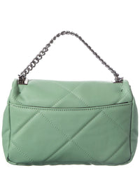 Italian Leather Shoulder Bag