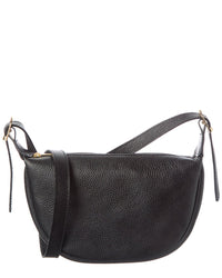 Italian Leather Shoulder Bag