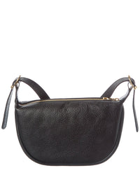 Italian Leather Shoulder Bag