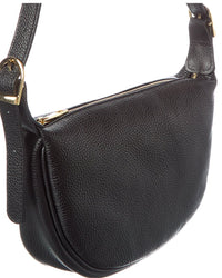 Italian Leather Shoulder Bag