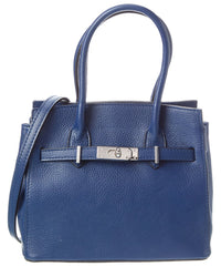 Italian Leather Tote