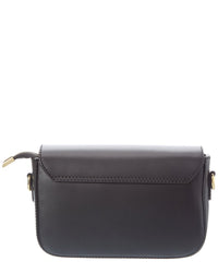 Italian Leather Crossbody