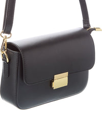 Italian Leather Crossbody
