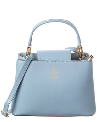 Italian Leather Crossbody