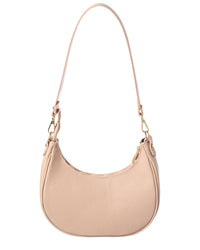Italian Leather Shoulder Bag