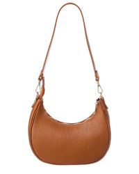Italian Leather Shoulder Bag