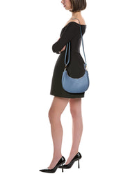 Italian Leather Shoulder Bag