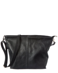 Italian Leather Tote