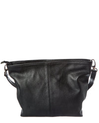 Italian Leather Tote