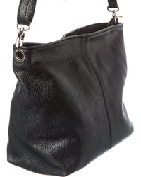 Italian Leather Tote