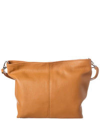 Italian Leather Tote