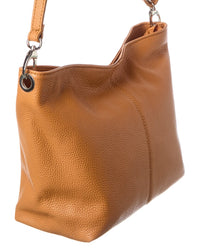 Italian Leather Tote