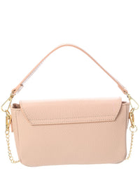 Italian Leather Shoulder Bag