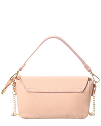 Italian Leather Shoulder Bag