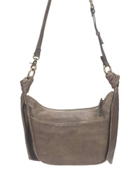 Frye Nora Leather Crossbody