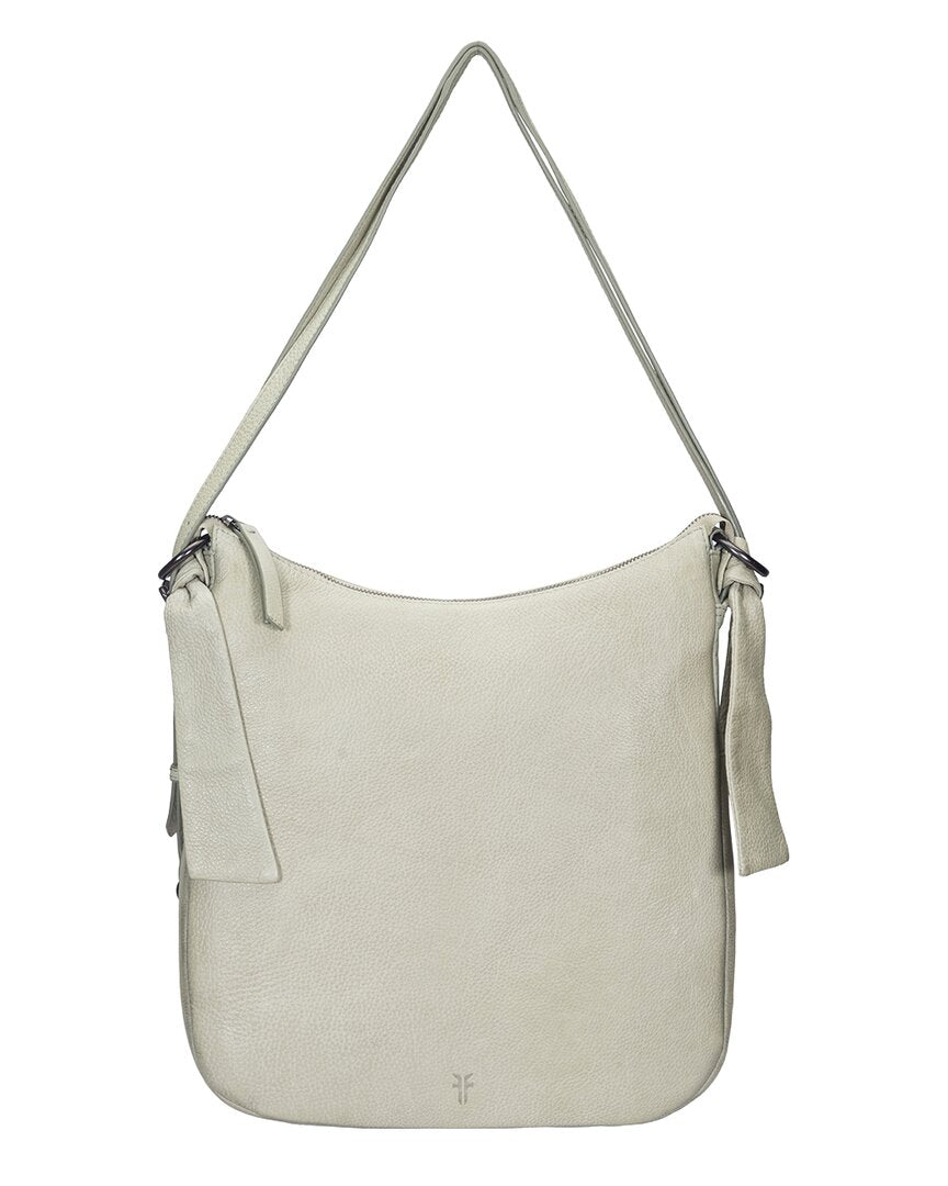 Frye Frye Nora Leather Backpack