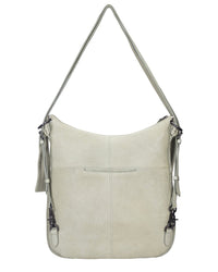 Frye Frye Nora Leather Backpack