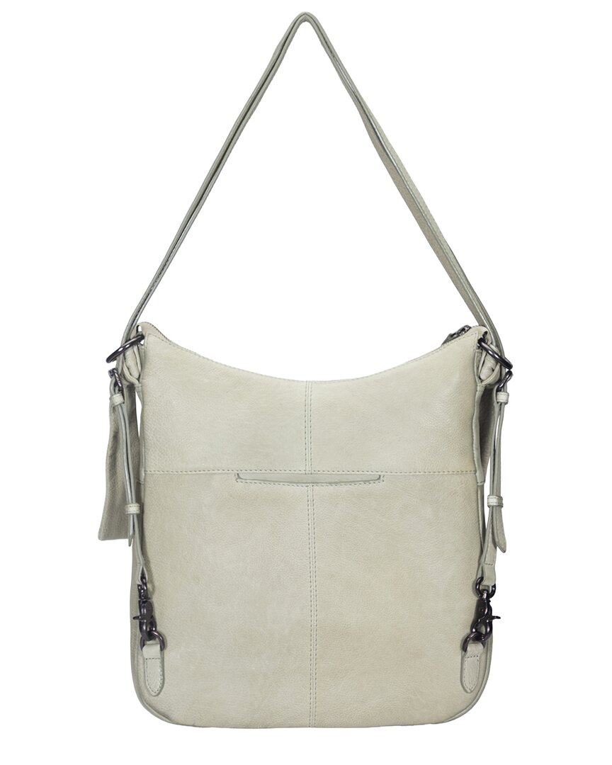 Frye Frye Nora Leather Backpack