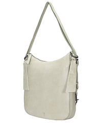 Frye Frye Nora Leather Backpack