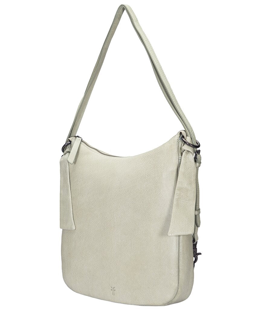 Frye Frye Nora Leather Backpack