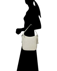 Frye Frye Nora Leather Backpack
