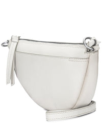 Frye Cheyenne Leather Saddle