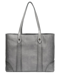 Frye Melissa Leather Shopper
