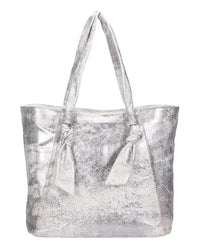 Frye Nora Leather Tote
