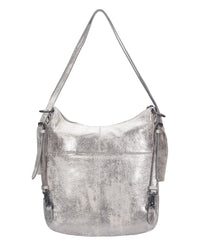 Frye Frye Nora Leather Backpack