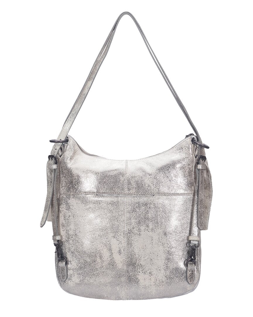 Frye Frye Nora Leather Backpack