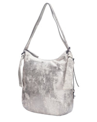 Frye Frye Nora Leather Backpack