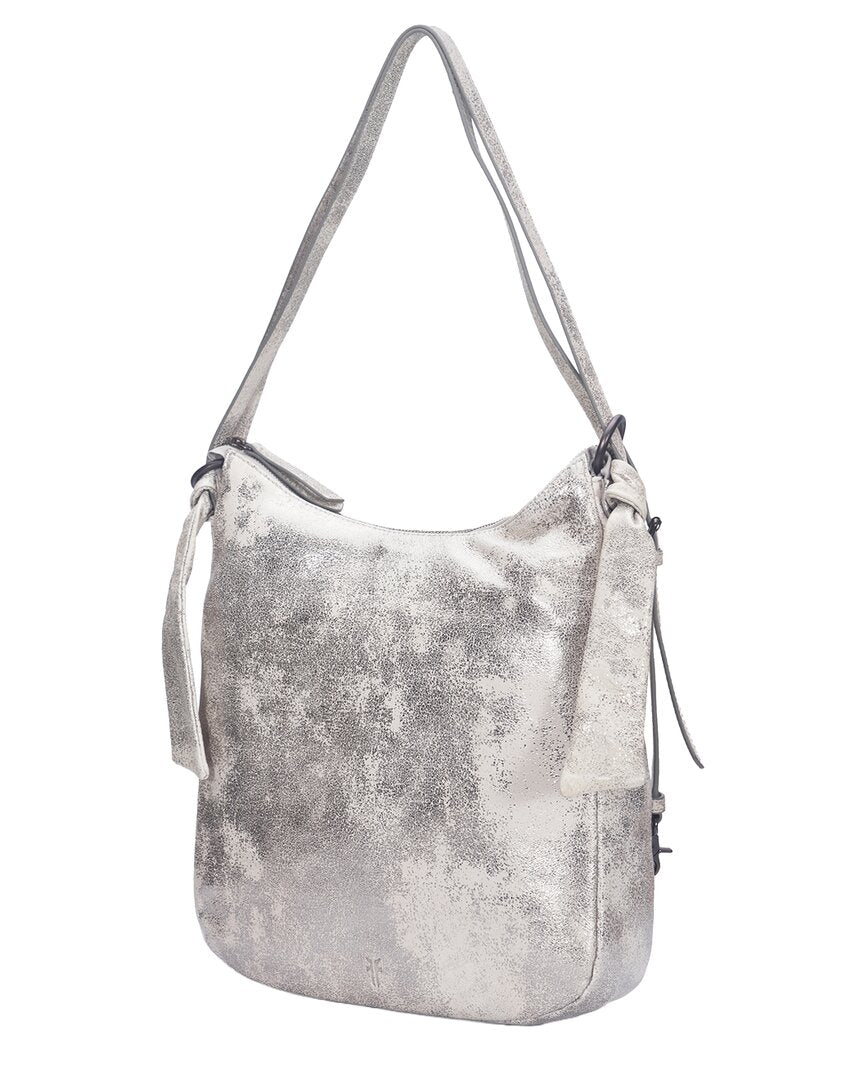 Frye Frye Nora Leather Backpack
