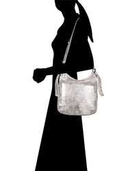 Frye Frye Nora Leather Backpack