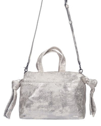 Frye Nora Leather Satchel