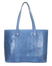 Frye Melissa Leather Shopper