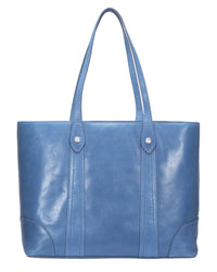Frye Melissa Leather Shopper