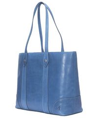 Frye Melissa Leather Shopper