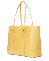 Frye Melissa Leather Shopper
