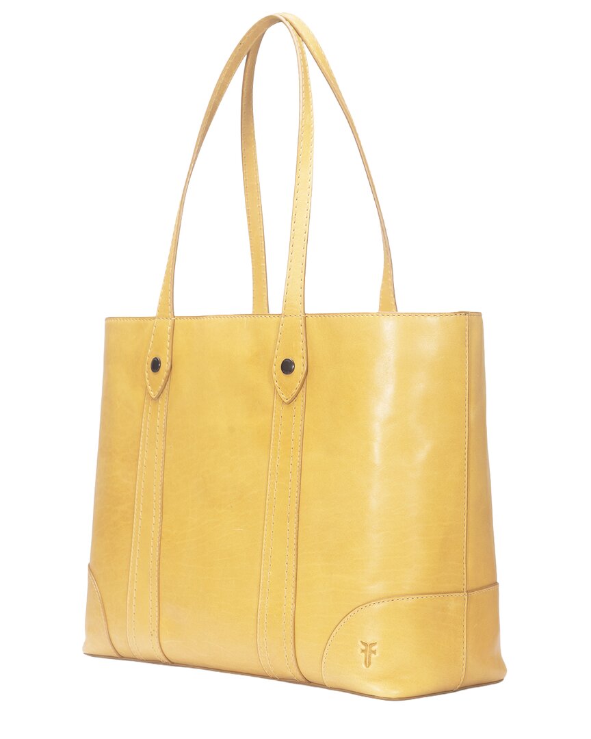 Frye Melissa Leather Shopper