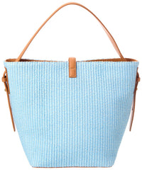 J.Mclaughlin Crawford Leather Handbag